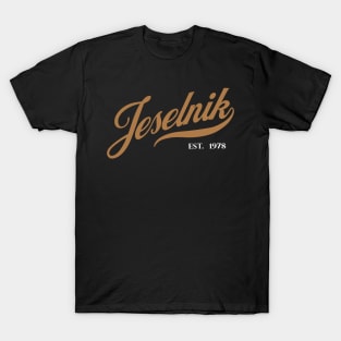 Jeselnik est 1978 T-Shirt